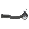 Tie Rod End For 1998 Chevy Tracker Front Position Rubber Boot Black Threaded Stud Alx-pau-og-ges2992rl-cla2 