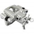 Aintier Silvery Rear Left Brake Calipers Fit For Dodge Journey 2009-2012