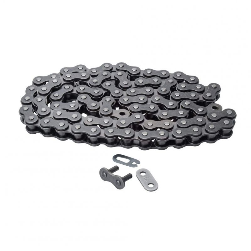 Did 520 Chain 520x106 For Yamaha Yz400 1976-1978