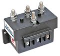 Marine Reverse Solenoid 4 Wires Control Box For Windlass-1500w Max- Five Oceans 