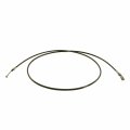 Polaris Ranger Park Brake Cable Genuine Oem Part Qty 1