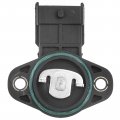 A-premium Tps Throttle Position Sensor Compatible With Hyundai Accent Kia Rio Rio5 2006-2011 L4 1 6l Petrol Replace 3517026900