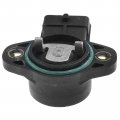 A-premium Tps Throttle Position Sensor Compatible With Hyundai Accent Kia Rio Rio5 2006-2011 L4 1 6l Petrol Replace 3517026900