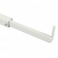 Kuafu Ac Air Conditioner Support Compatible With Windows 24 9 To 44 1 And Conditioners Up 150 Pounds Adjustable Window Guard