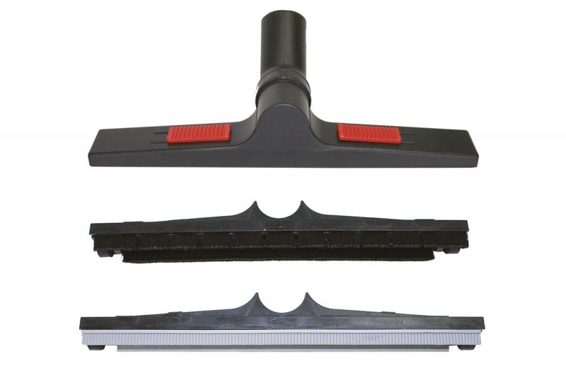 Set Of Floor Nozzles 3 Piece 630321000 Pack 1