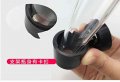 Shifeng Car Flower Vase Holder Ornaments Dashboard Decor For Mercedes Benz C Glc E Class W204 W205 X253 W212 W213 Smart Fortwo