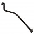 Ocpty New 1-piece Fit For 1991-1992 Jeep Comanche 1991-2001 Cherokee 1993-1998 Grand 1993 Wagoneer 1997-2006 Tj Wrangler Front