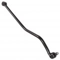 Ocpty New 1-piece Fit For 1991-1992 Jeep Comanche 1991-2001 Cherokee 1993-1998 Grand 1993 Wagoneer 1997-2006 Tj Wrangler Front