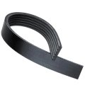 V Ribbed Serpentine Belt For Toyota Mr2 1991 To 1995 Black 34 44 In Effective Length 35 005 Outside Circumference