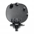 Topteng Black Fuel Tank Cover 7700433127 For Renault Thalia Mk1 1999-2010 Clio Ii 1999-2008 Nissan Platina 1 6l L4 Gasolina