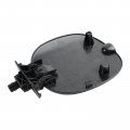 Topteng Black Fuel Tank Cover 7700433127 For Renault Thalia Mk1 1999-2010 Clio Ii 1999-2008 Nissan Platina 1 6l L4 Gasolina
