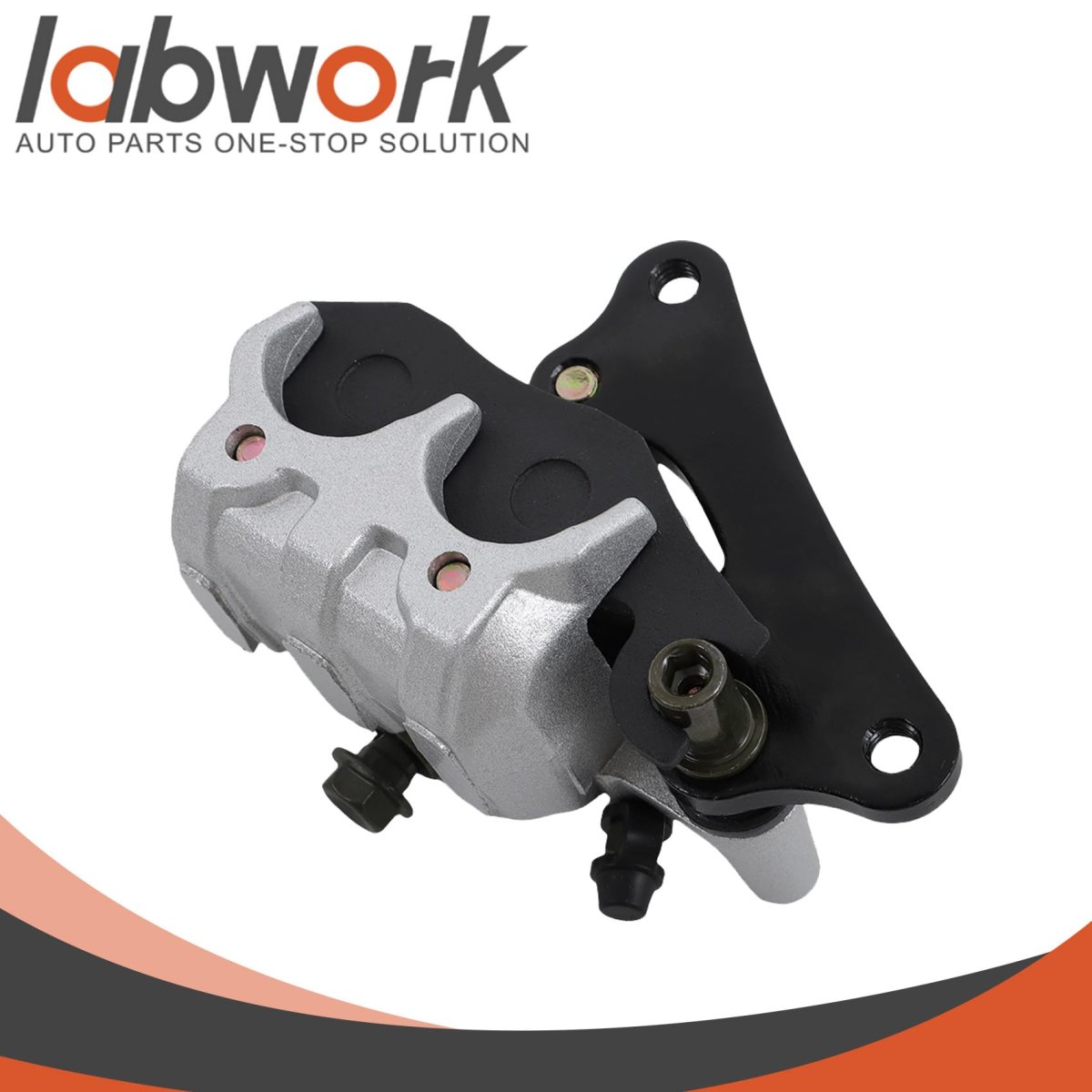 Front Brake Caliper Replacement For Honda 250 Cmx250c 1985-1987