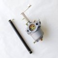 Carburetor Carb For Pacific Hydrostar 98013 2 5hp 79cc 1 5 In Water Pumps 