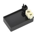 Ignition Black And White Connector Replacement For 925818 Tgb Blade Target 500 525 550 