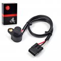 Moto1988 Speed Sensor For Suzuki Gsx-r Gsx Gsxr 600 750 1000 Hayabusa 1300 Bandit 1200 Katana V-strom 650 Sv1000 Tl1000 Oem