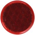 Peterson Manufacturing V475r Red 3-3 16 Round Reflector 