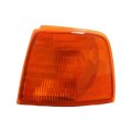 Ford Ranger 1993 1994 1995 1996 1997 Side Marker Light Driver Front Amber Lens Plastic Material 12v Replacement For F37z13201a 