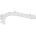 Front Bumper Bracket For Mitsubishi Outlander 2007 2008 2009 Upper Driver Side Mi1042103 6400a587 