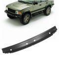 Front Wiper Cowl Panel Cover Molding Trim For 1999-2004 Land Rover Discovery Ii Replacement Jak000010pma Window Vent Windshield 