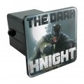 Batman The Dark Knight Tow Trailer Hitch Cover Plug Insert