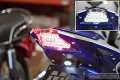 Integrated Sequential Led Tail Lights Clear Lens Compatible With Bmw S1000r S1000rr 2015-2019