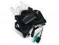 Integrated Sequential Led Tail Lights Clear Lens Compatible With Bmw S1000r S1000rr 2015-2019