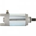 Total Power Parts Starter Compatible With Replacement For Yamaha Big Bear Tracker Bruin Moto Moto-4 Yfm225 250 Atv 410-54017 