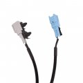 Bapmic 47901-ca000 47900-ca000 Rear Left Right Abs Wheel Speed Sensor Compatible With 2003-2007 Nissan Murano