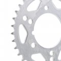 Niche 520 Pitch Front 11t Rear 36t Drive Sprocket Kit For Polaris Scrambler 400 500 Magnum 425 Trail Boss 350l 250