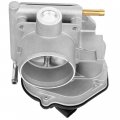Ocpty Throttle Body Assembly Replace S20025 676008 Automotive Fit For 2005-2007d Five Hundred D Freestyle For Mercury For