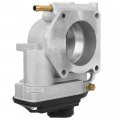 Ocpty Throttle Body Assembly Replace S20025 676008 Automotive Fit For 2005-2007d Five Hundred D Freestyle For Mercury For