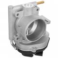 Ocpty Throttle Body Assembly Replace S20025 676008 Automotive Fit For 2005-2007d Five Hundred D Freestyle For Mercury For