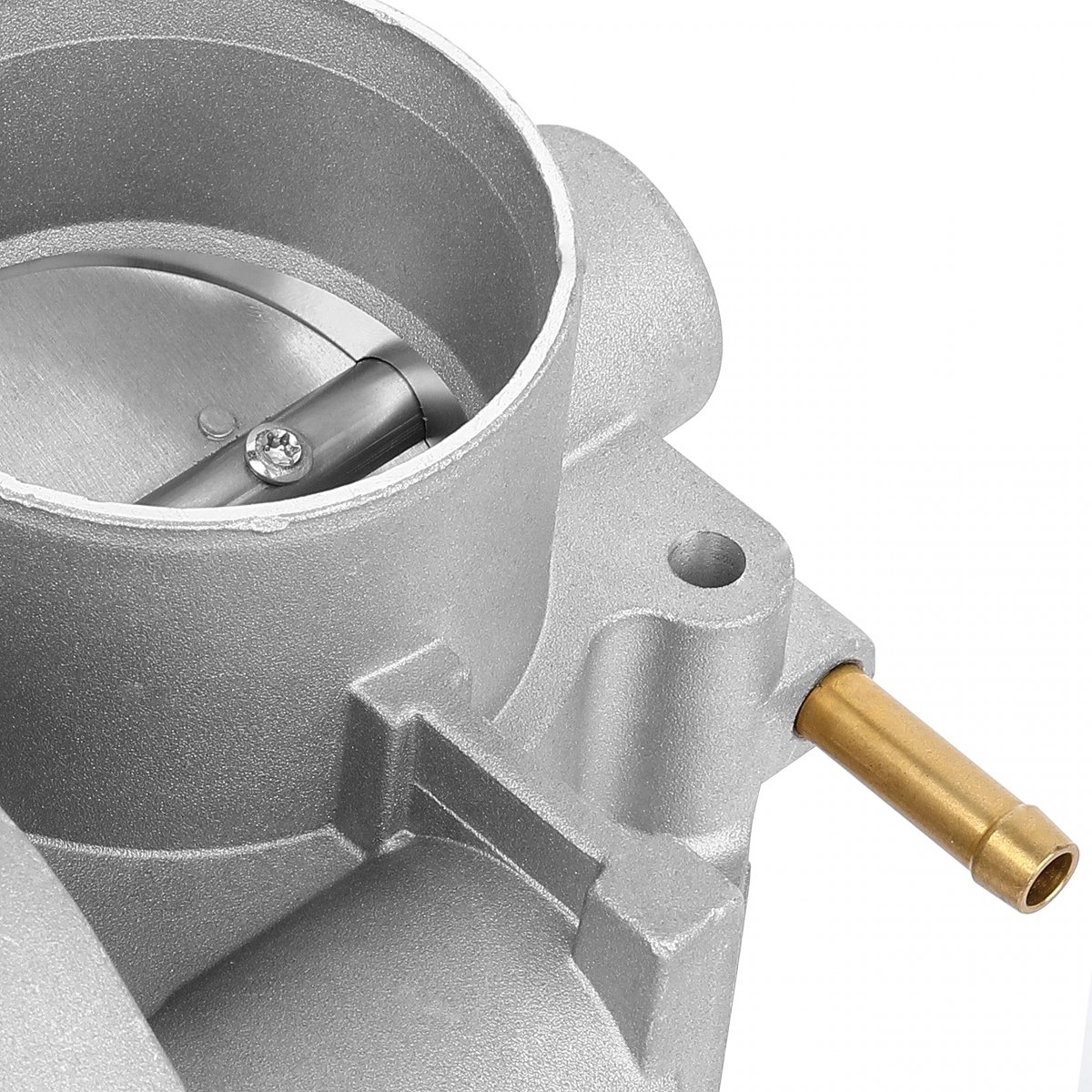 Throttle Body Assembly Replace S20025 676008 Automotive Fit For 2005-2007d Five Hundred D Freestyle For Mercury For Montegttle