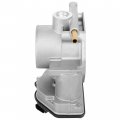 Throttle Body Assembly Replace S20025 676008 Automotive Fit For 2005-2007d Five Hundred D Freestyle For Mercury For Montegttle