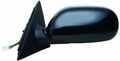 Fit System 68572n Infinity G35 Sedan Driver Side Replacement Flat Mirror 