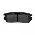 Aintier Automotive Replacement Brake Pads Front Rear Fit For Chevrolet Captiva Sport 2012-2015 For Equinox 2007-2009 Pontiac