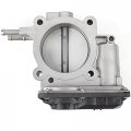 Electronic Fuel Injection Throttle Body Assembly For Toyota Camry 2 5l010 2015 Highlander Rav4 Sienna Venza 2011-2015 Scion Tc