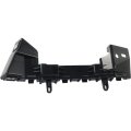 Front Bumper Retainer For Chevy Cruze 2016 2017 2018 2019 Passenger Side Right Mounting Guide Hb Sedan Gm1043139 84229332 