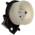 Mercedes-benz Clk320 Clk350 Clk500 Clk550 Blower Motor 2003-2009 W Blower Wheel Mb3126100 2038202514 