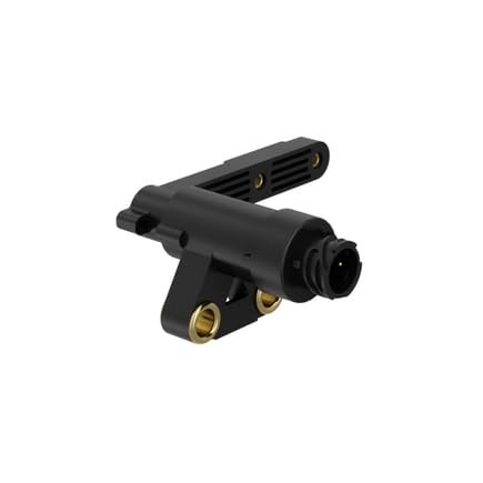 Wabco 4410501000 Electronically Controlled Air Suspension Ecas Height Sensor