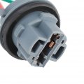 B08y8tdqdy Load Resistors Led Turn Signal 7440 T20 50w8rj Load Abs Single Resistor Wire Fix Hyper Flash For Lights