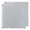 Stove Vent Filter 8x8 Range Hood Replacement For Bcc024600line Vent Exhaust Fan Aluminum Mesh Grease Hood-filters Kitchen Oven 