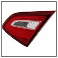 Acanii For 2016 2017 2018 Nissan Altima Tail Light Backup Lamp Inner Trunk Rh Passenger Side Factory Style