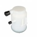 Labwork Power Steering Reservoir W Cap 53701sdaa01 Replacement For 2003-2012 Honda Accord Acura Rl Tl Tsx