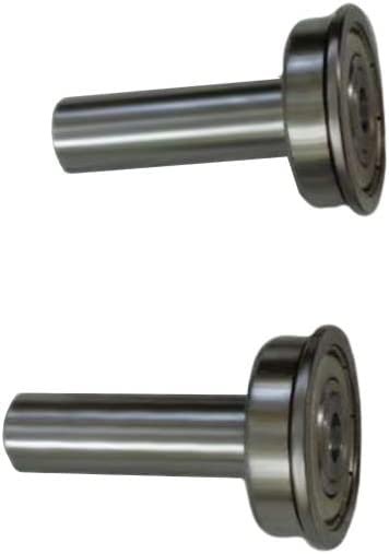 2 Pcs Thrust Bearings Fits Delta Homecraft 6483-1 Bandsaw Guide Replacement Bearing