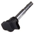 Set Of 1 Ignition Coil Packs 4 Pins Fits For Volkswagen Beetle 2 5l 2006-2019 Pack Replaces Uf575