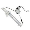 Power Window Regulator With Motor Fit For 2004 2005 2006 2007 2008 2009 2010 2011 2012 Mitsubishi Galant Rear Left Rear Right