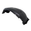 Front Passenger Side Fender Liner For Kia K5 2021 2022 2023 2024 Gt Line Inner Pp Plastic With Insulation Foam Replaces 