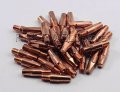 Riverweld 24kd Mb24 Co2 Mig Mag Welding Torch 140 0379 Contact Tips 045 Consumables 30pk