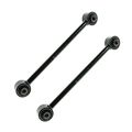 Rear Lower Rearward Control Arm Lateral Link Pair Lr Rr For Honda Accord 